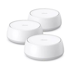TP-Link Deco BE25 - BE5000 Mesh Router Wifi 7 Mesh Router (數量)