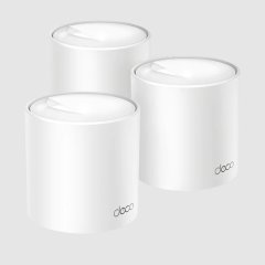 TP-Link Deco X50 AX3000 Mesh Router Wifi 6 Mesh Router (數量)