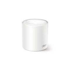 TP-Link Deco X10 AX1500 Mesh Router Wifi 6 Mesh Router (數量)