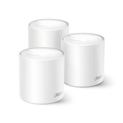 TP-Link Deco X10 AX1500 Mesh Router Wifi 6 Mesh Router (數量)