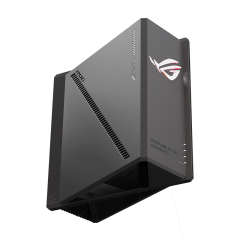 Asus ROG魔盒Pro WiFi7 三頻電競無線AI路由器 BE12000