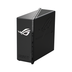 Asus ROG魔盒Pro WiFi7 三頻電競無線AI路由器 BE12000