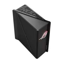 Asus ROG魔盒Pro WiFi7 三頻電競無線AI路由器 BE12000
