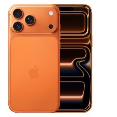 iPhone 17 Pro Max 5G (Chinese Version)