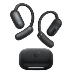 Soundcore AeroFit 2 Adjustable Open-Ear Wireless Earbuds (5色)