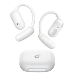Soundcore AeroFit 2 Adjustable Open-Ear Wireless Earbuds (5色)