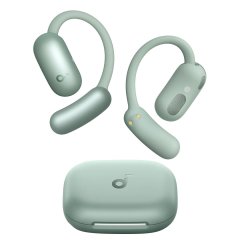 Soundcore AeroFit 2 Adjustable Open-Ear Wireless Earbuds (5色)