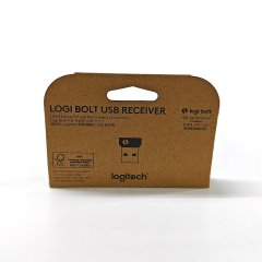Logitech BOLT USB 接收器