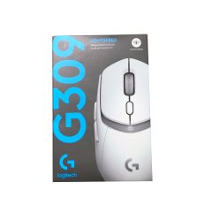 Logitech G309 Lightspeed 無線遊戲滑鼠 (2 色)