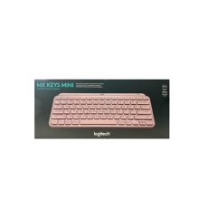 Logitech MX KEYS Mini 智能無線鍵盤