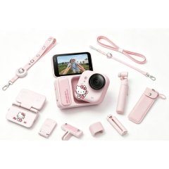 Insta360 GO Ultra Hello Kitty Version