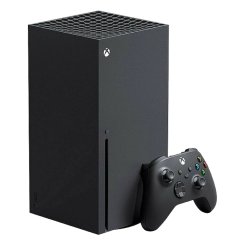 Microsoft Xbox Series X 光碟版