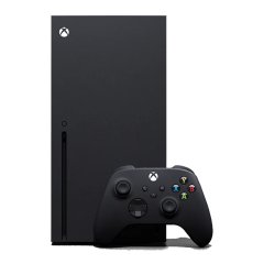 Microsoft Xbox Series X 光碟版