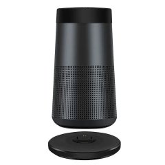 適用於 Bose Soundlink Revolve/Revolve+ 充電底座