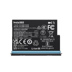Insta360 X4 Air Battery