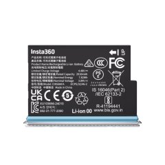 Insta360 X4 Air Battery