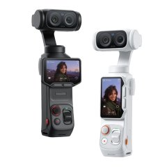Insta360 Luna Ultra Action Cam 標準套裝