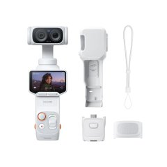 Insta360 Luna Ultra Action Cam 標準套裝