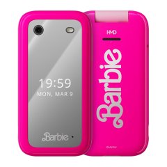 Nokia HMD Barbie Phone 4G