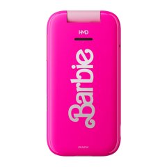 Nokia HMD Barbie Phone 4G