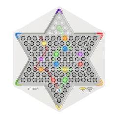 Giiker 超級跳棋