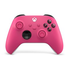 Microsoft Xbox 無線控制器 (多色)
