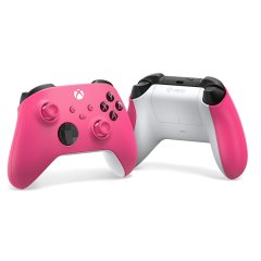 Microsoft Xbox 無線控制器 (多色)