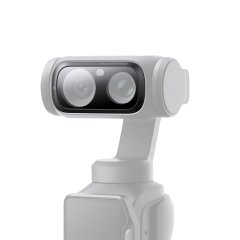Insta360 Luna Ultra 黑柔濾鏡