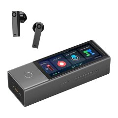 Timekettle X1 AI 多功能翻譯機 2026