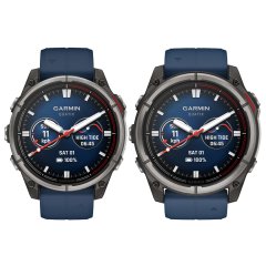 Garmin Quatix 8