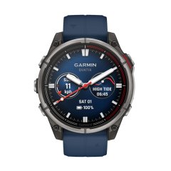 Garmin Quatix 8
