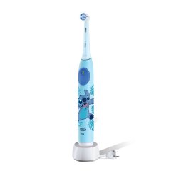 Oral-B IO KIDS 充電電動牙刷 香港行貨 (2 色)