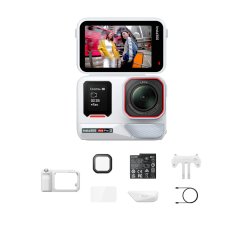Insta360 Ace Pro 2 人像街拍套裝