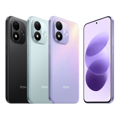 Xiaomi Redmi Note 17 5G (國行版)