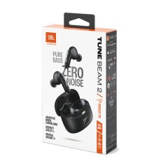 JBL Tune Beam 2 ANC (2 色)