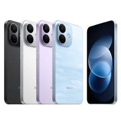 Xiaomi Redmi Note 17 Pro 5G (國行版)