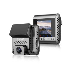 SJCAM M60 行車記錄儀 (3 款組合)
