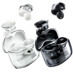 JBL Tune Buds Ghost Edition 降噪藍牙耳機 (2色)