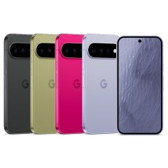 Google Pixel 11 5G  (進口貨 送 : 卡拉OK套裝及eSIM--數量有限，送完即止)