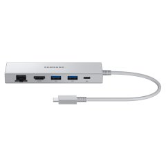 Samsung 5 合 1 數位轉接頭