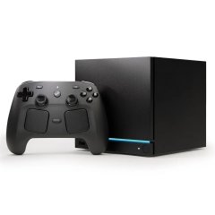 Valve Steam Machine