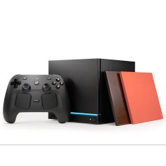 Valve Steam Machine