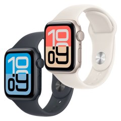 Apple Watch SE 3 GPS+Cellular (多色)