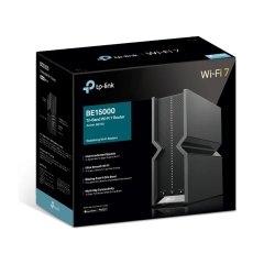 TP-LINK Archer BE700 - BE15000 三頻路由器 Wifi 7 Router
