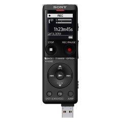 Sony ICD-UX570 數碼錄音機