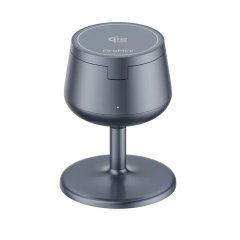 Magic-Pro ProMini MagW5G 32.5W Qi2.2 認證•三合一無線充電座
