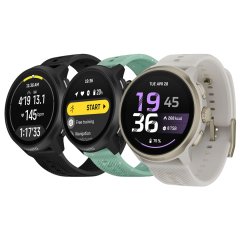 Suunto Run 2 GPS 運動手錶 46MM (多色)