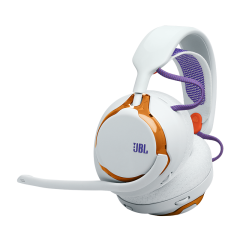 JBL Quantum 650 Wireless Multiplatform Gaming Headset