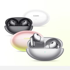 Huawei FreeBuds Neo (4 色)