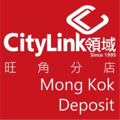 Mong Kok Deposit